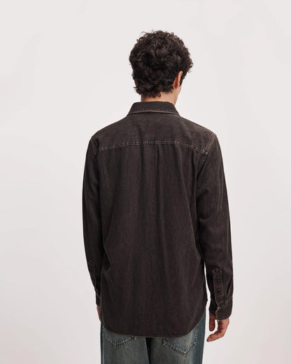 Brown Black