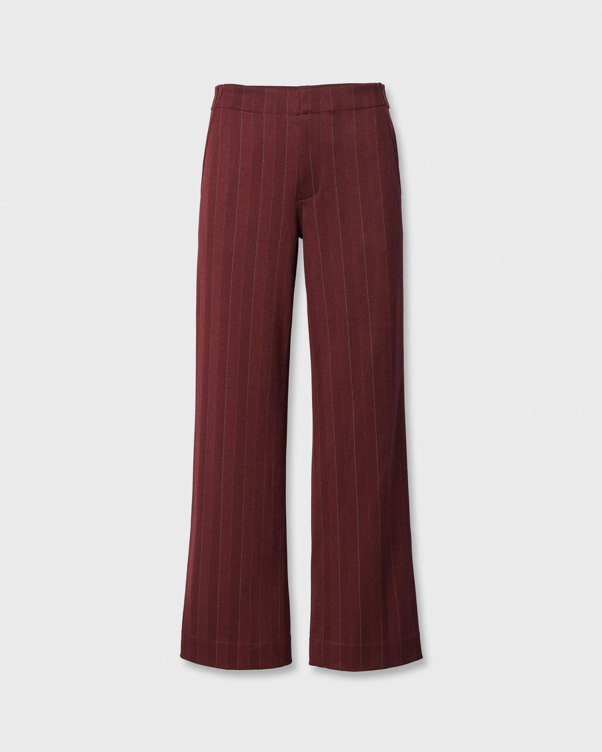 Burgundy Multi