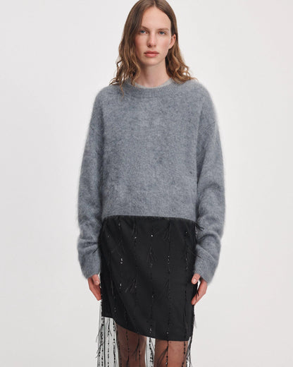 Heather Grey