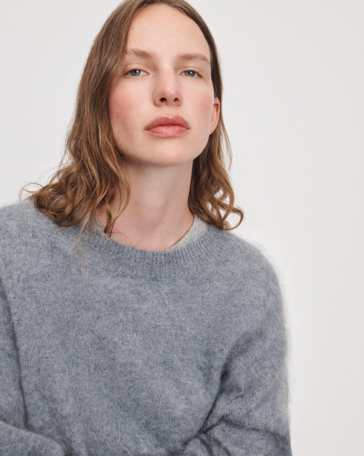Heather Grey