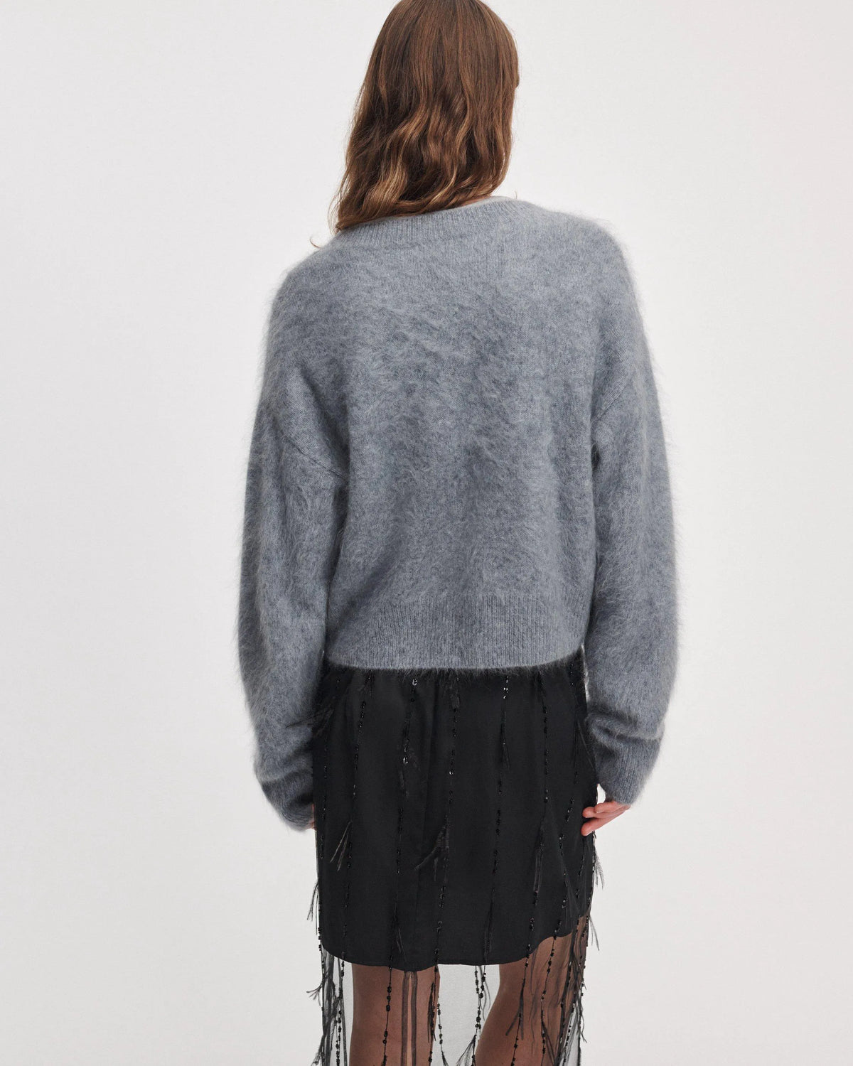 Heather Grey