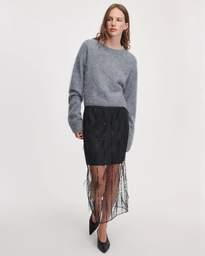 Heather Grey