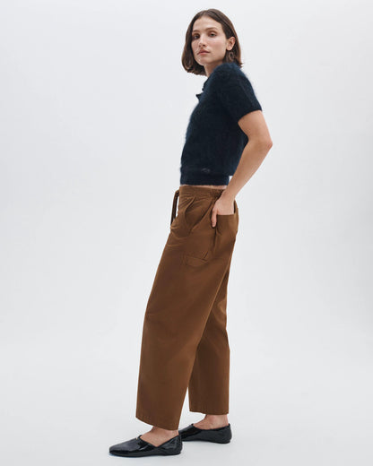 Light Brown