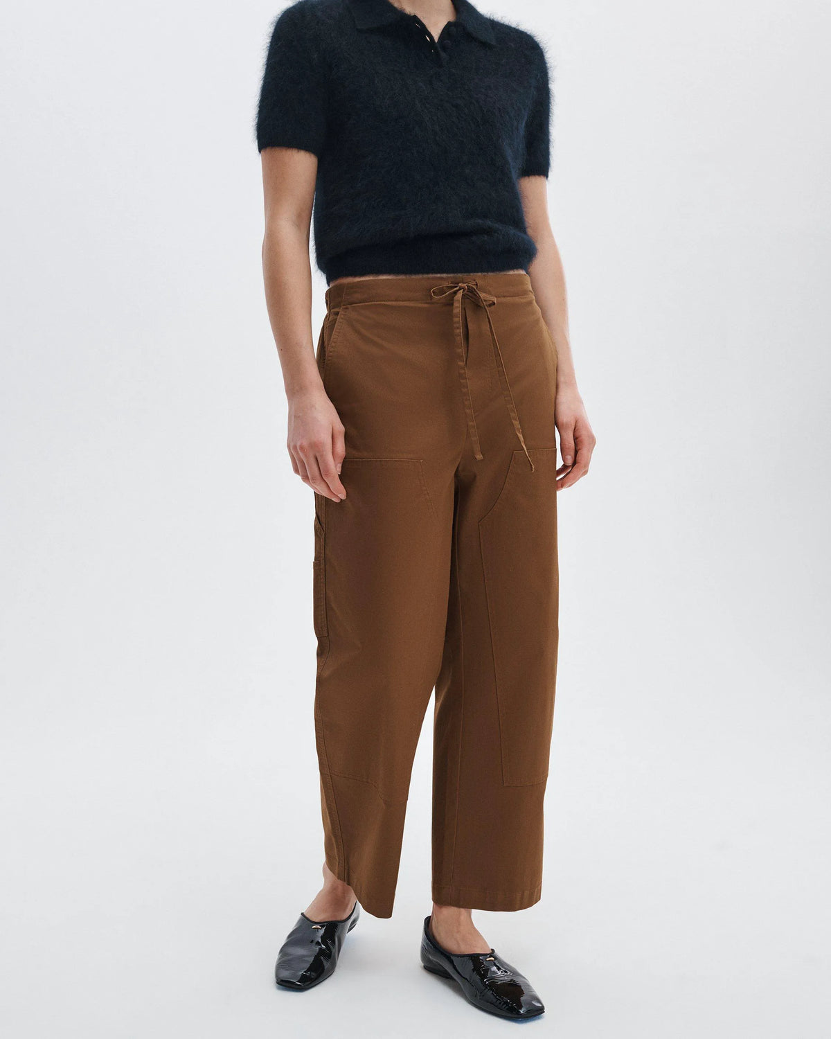 Light Brown