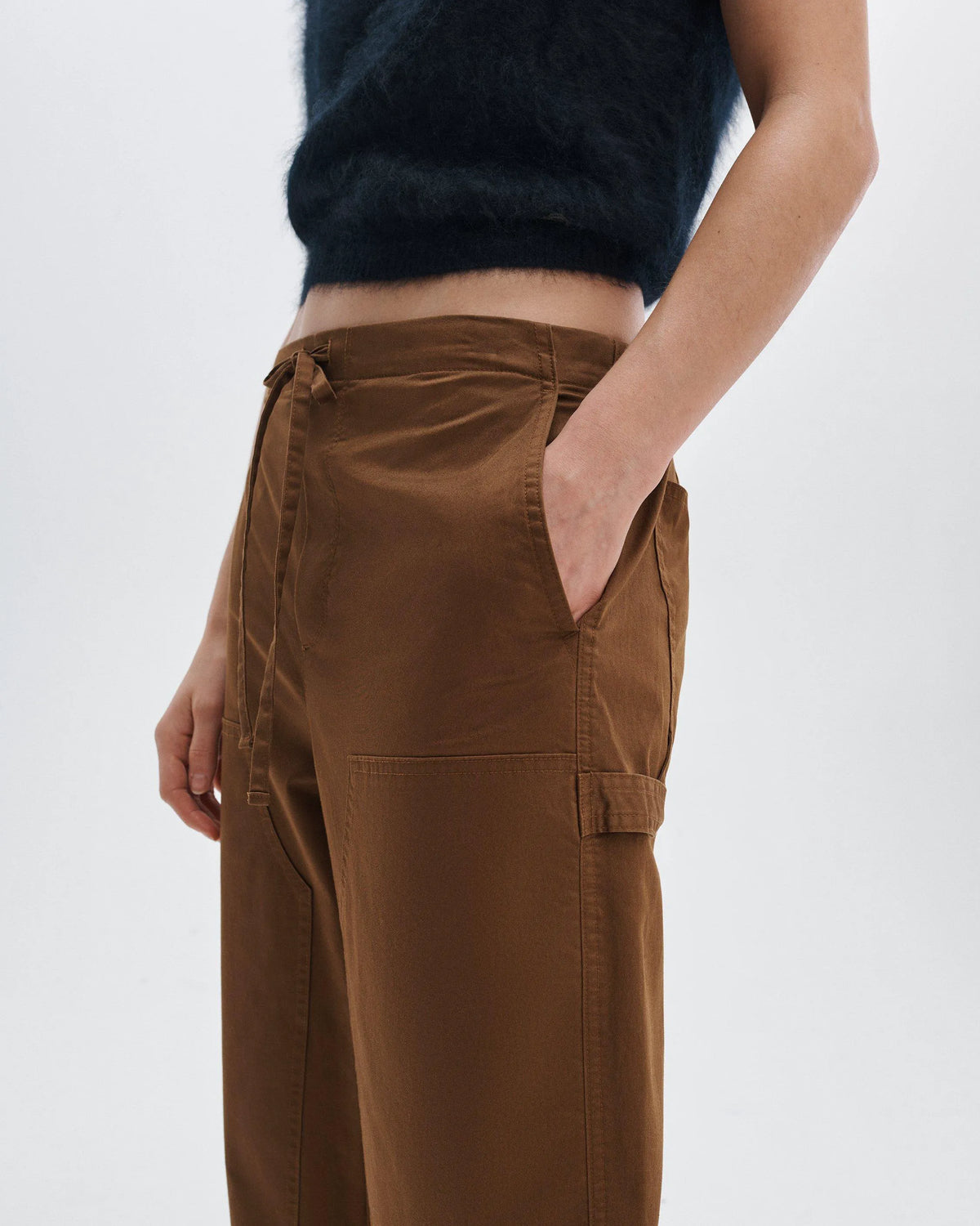 Light Brown