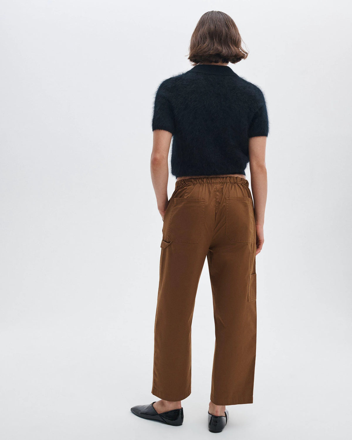 Light Brown