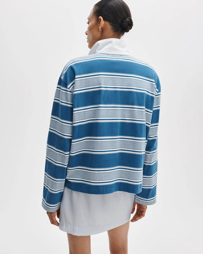 Blue Multi