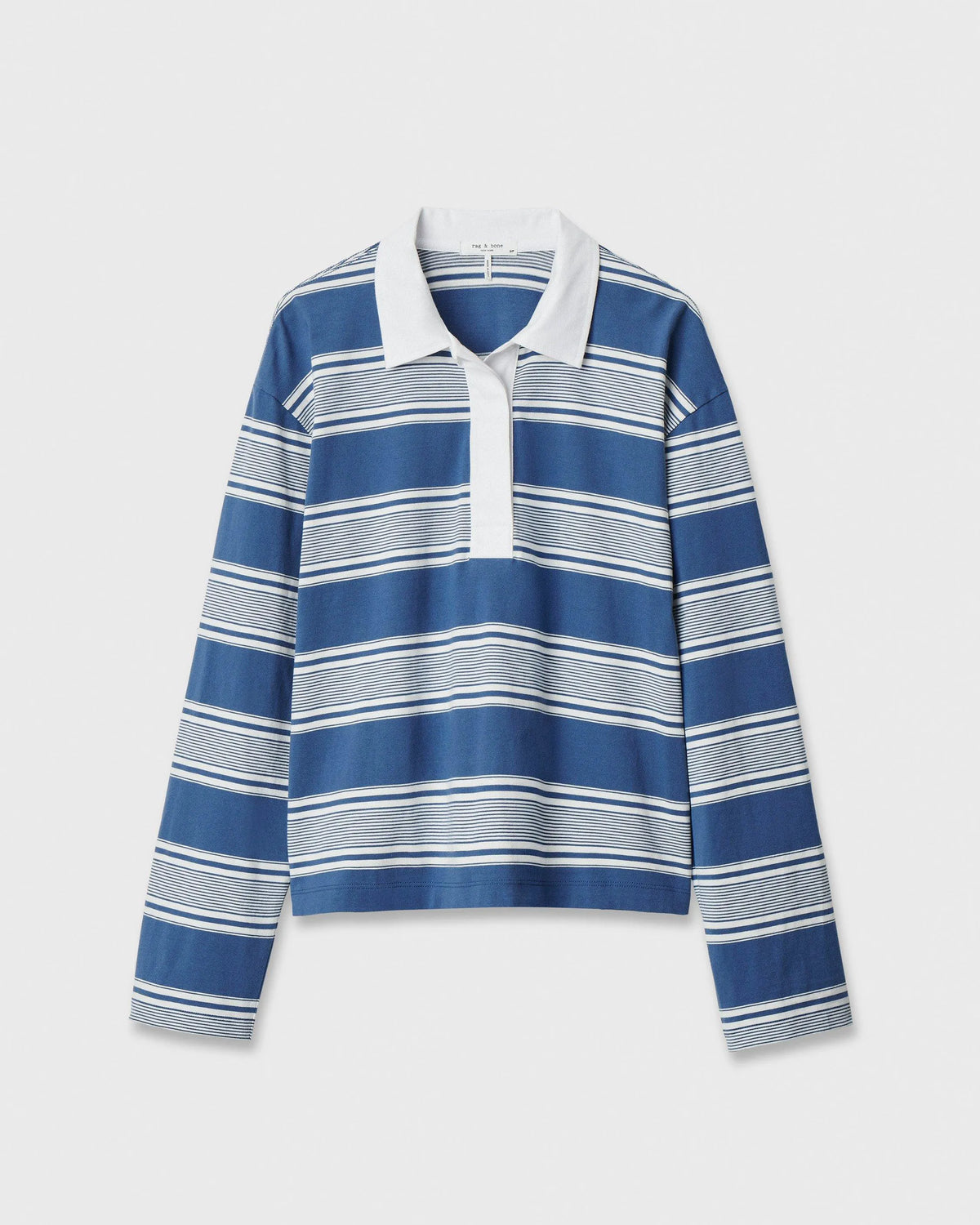 Blue Multi