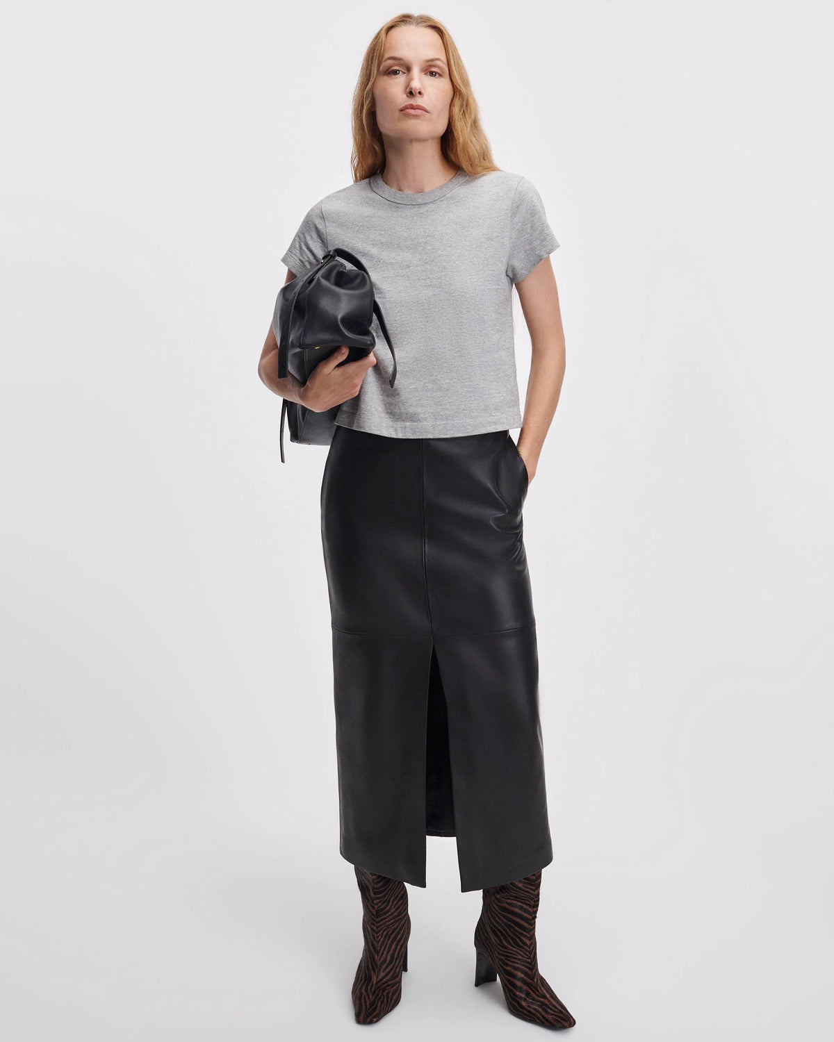 Heather Grey
