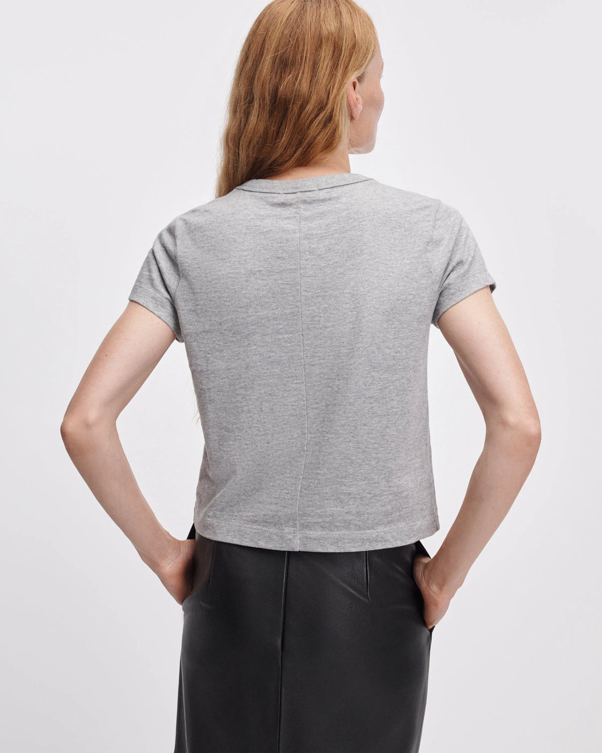 Heather Grey