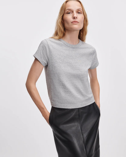 Heather Grey