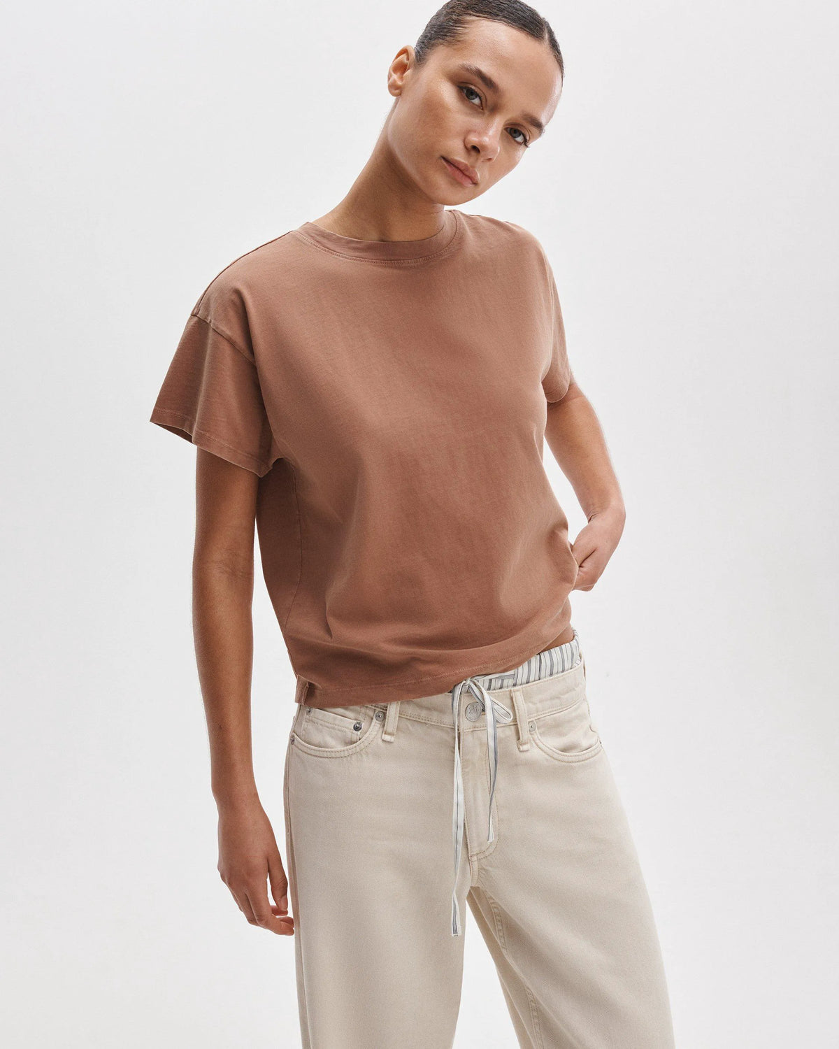 Clay Brown