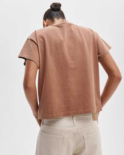 Clay Brown