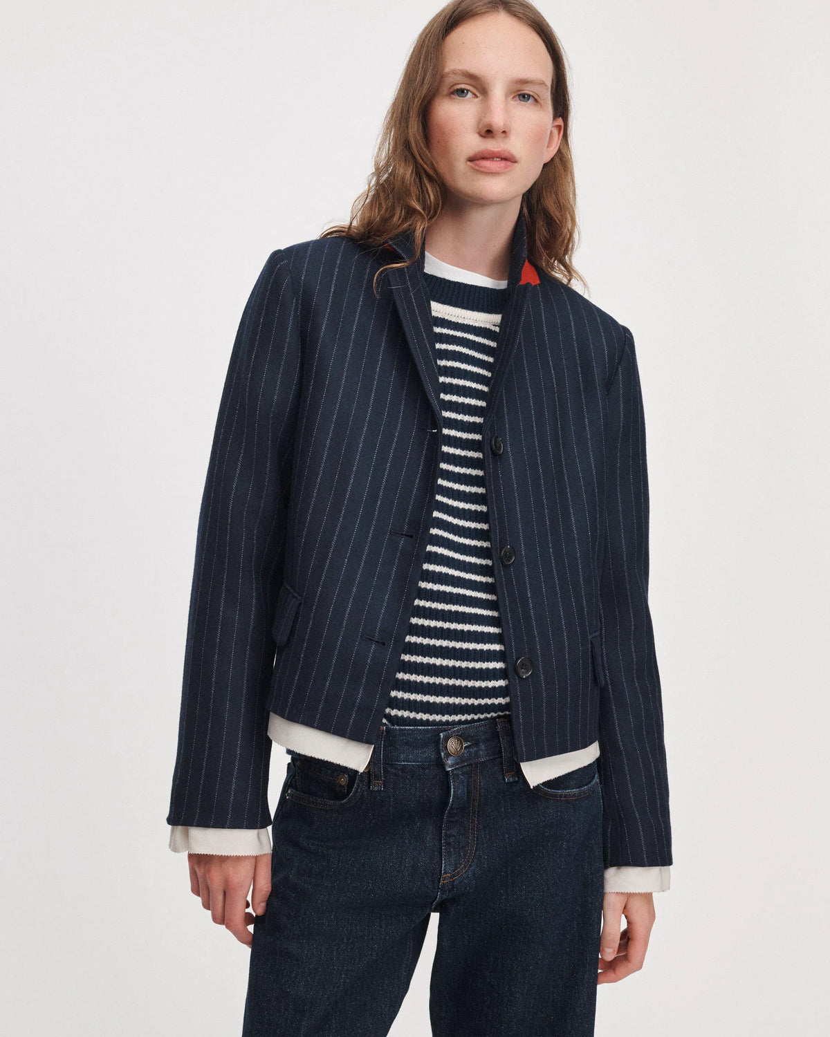 Navy Multi