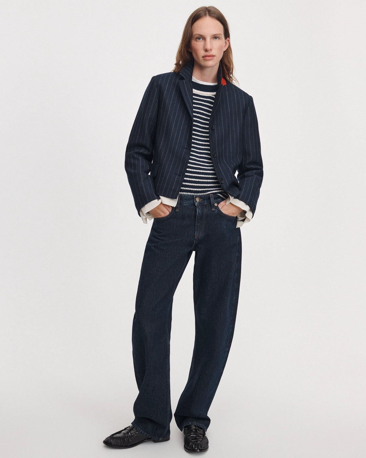 Navy Multi