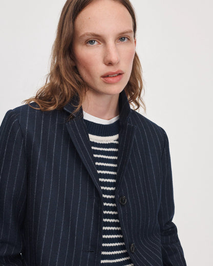 Navy Multi