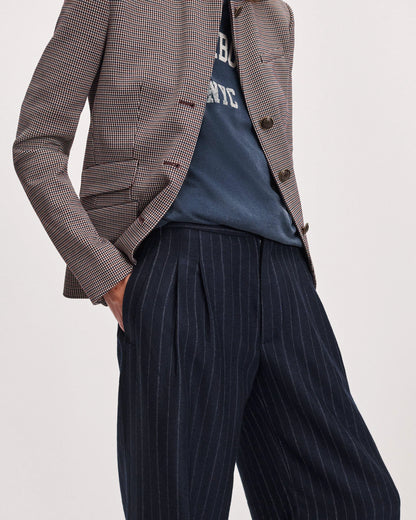Navy Multi
