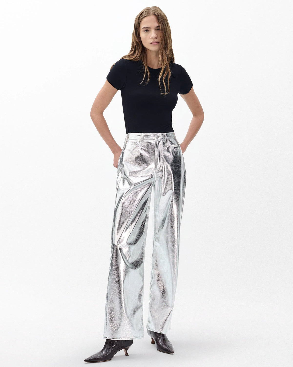 Silver