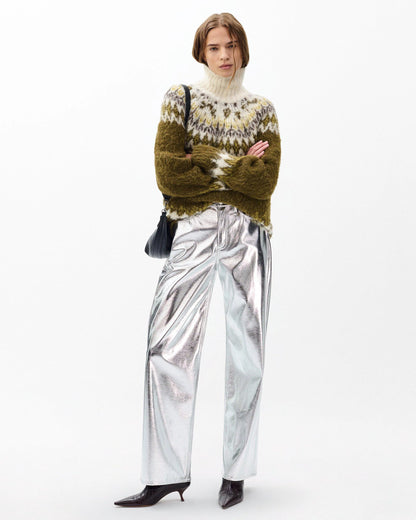 Silver