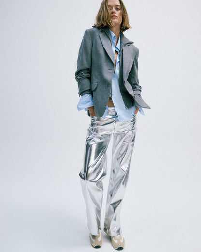 Silver