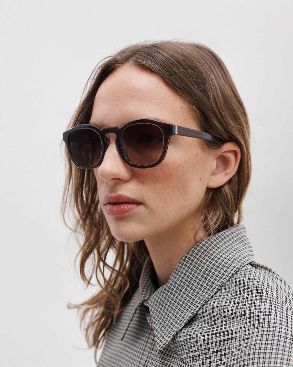 Crystal Grey