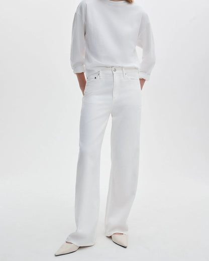 Optic White