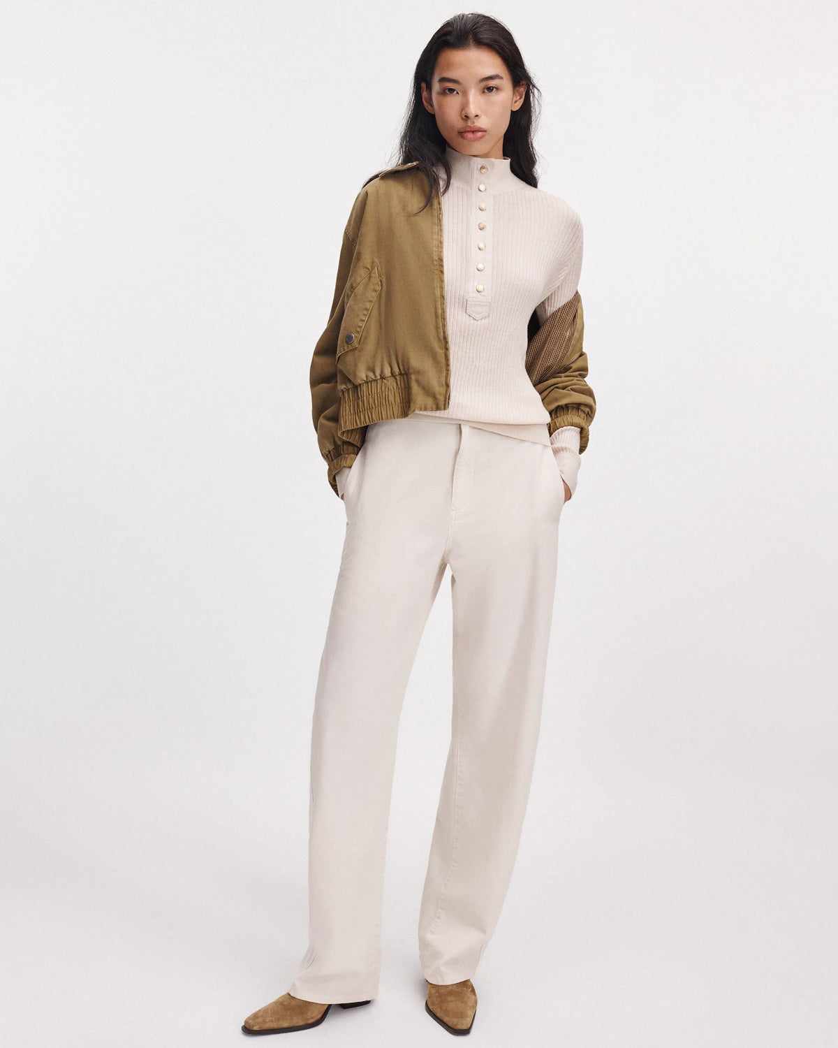 Ivory