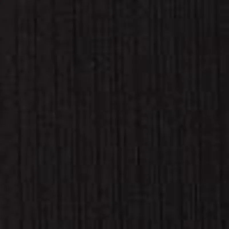 Black Pinstripe