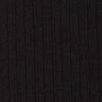 Black Pinstripe
