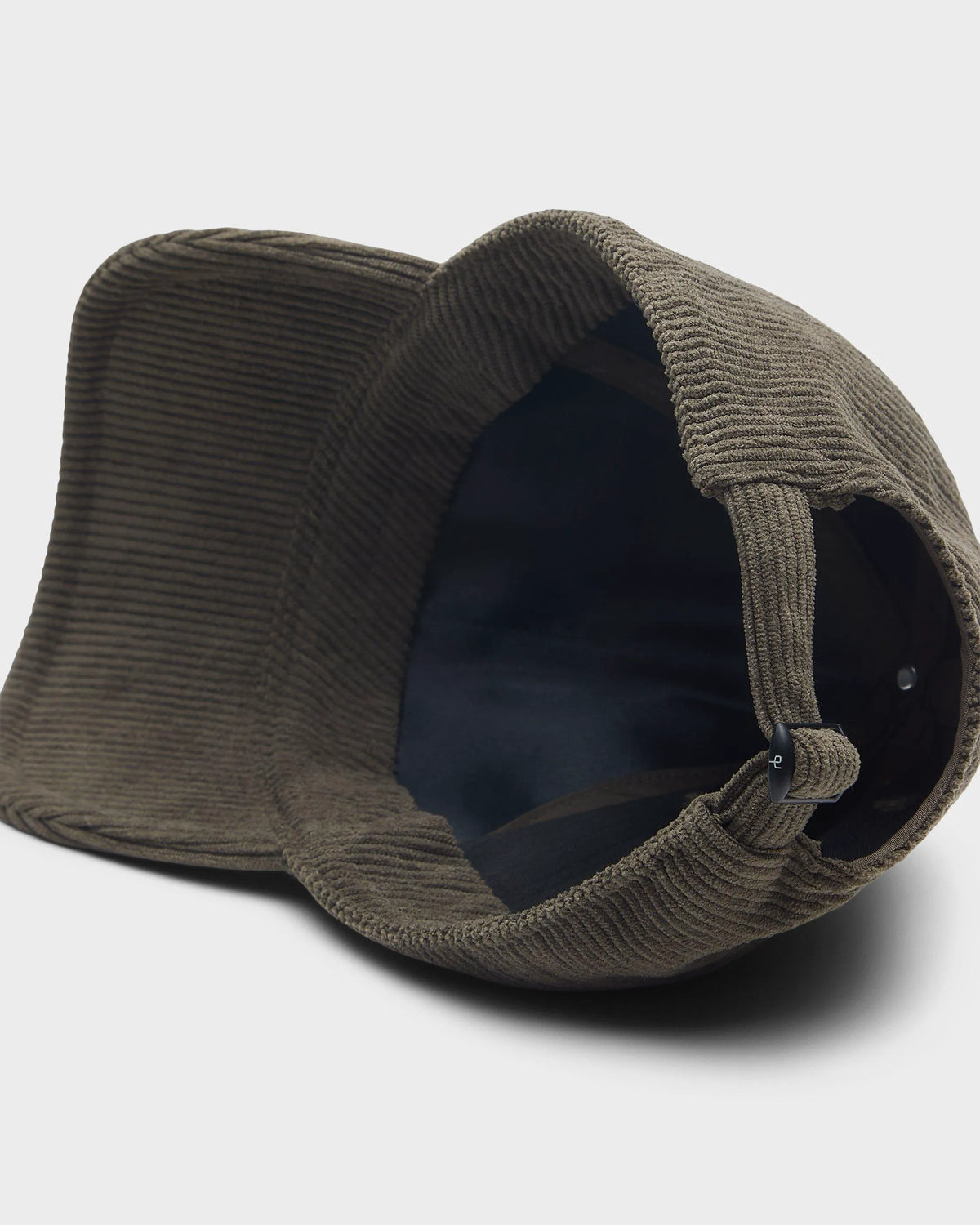 Olive Corduroy