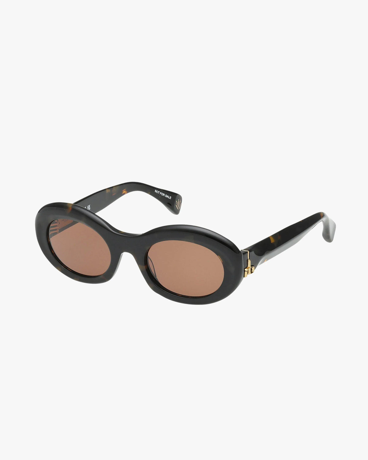 Tort Brown