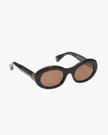 Tort Brown
