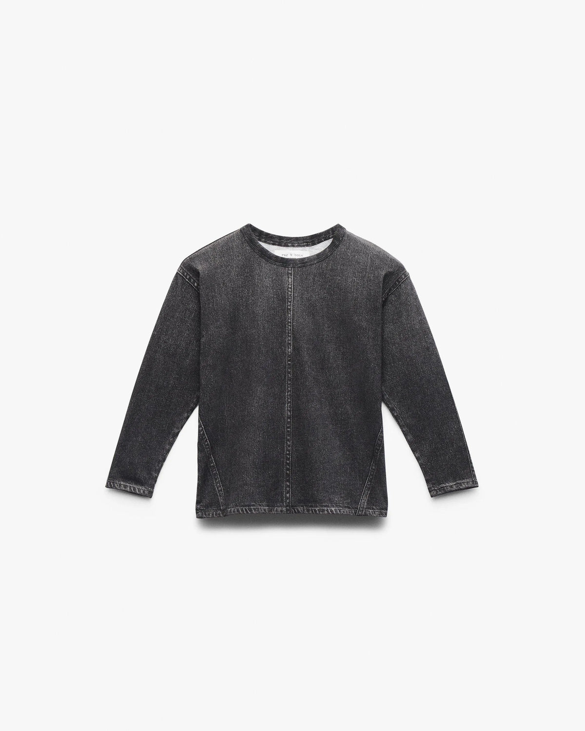 Faded Black
