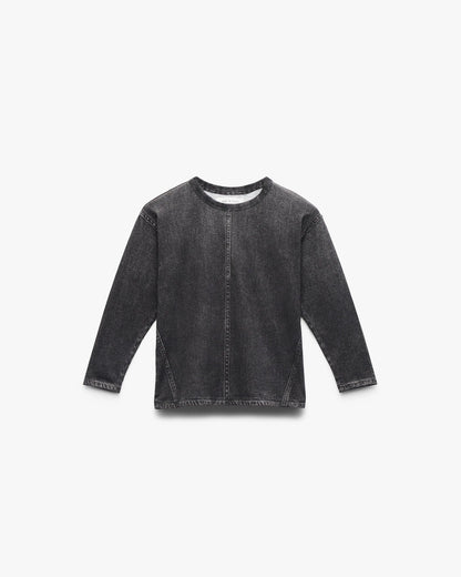 Faded Black