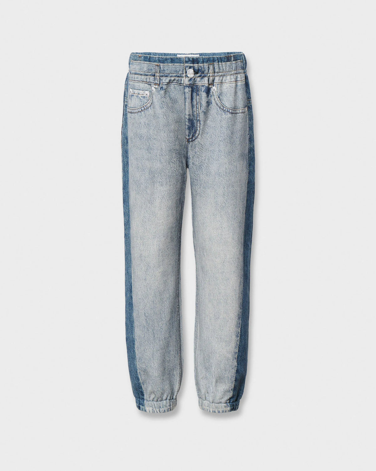 Spliced Indigo