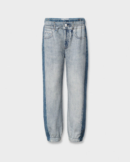 Spliced Indigo