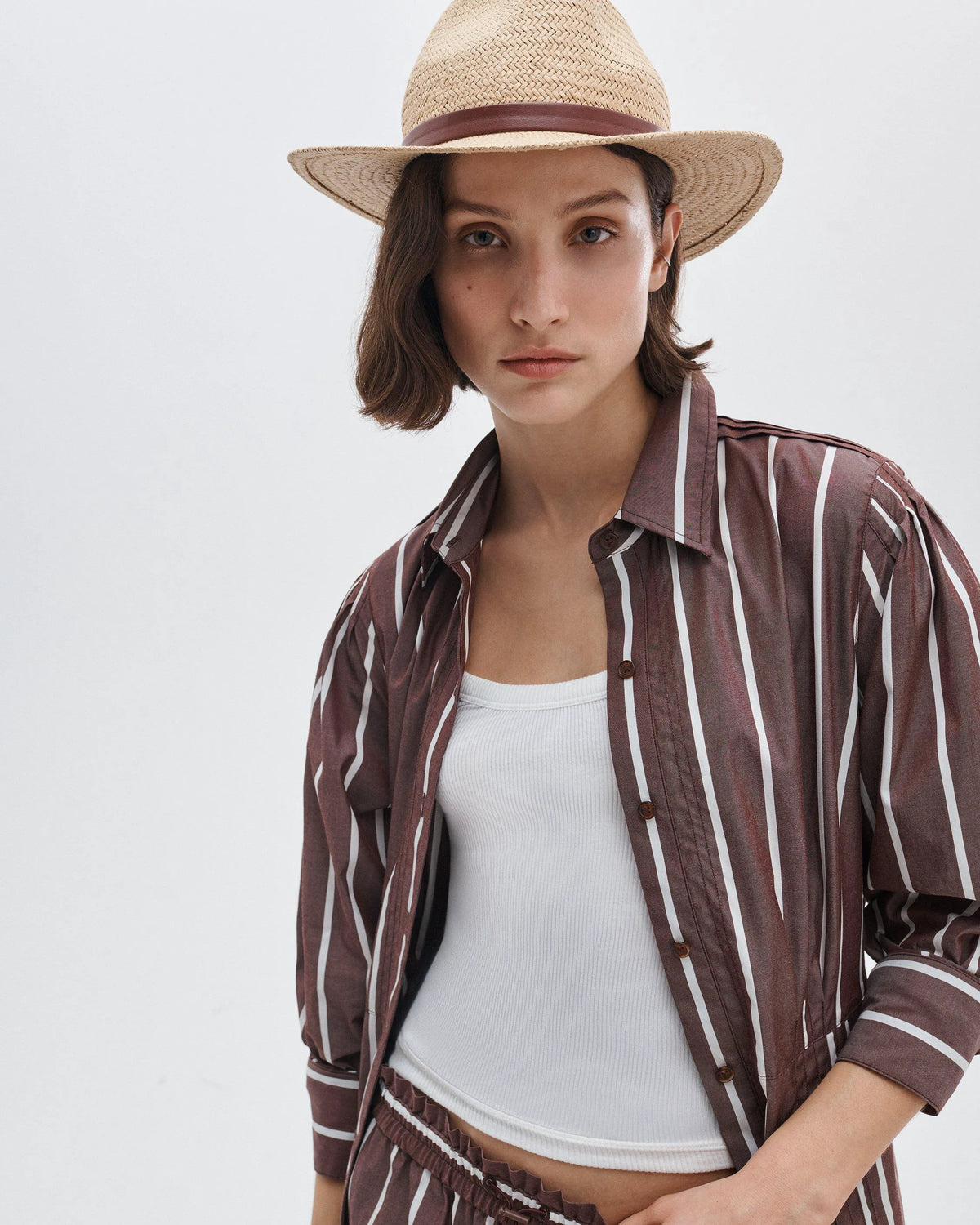 Light Brown
