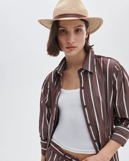Light Brown