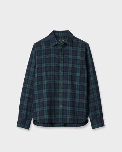 Blue/Green