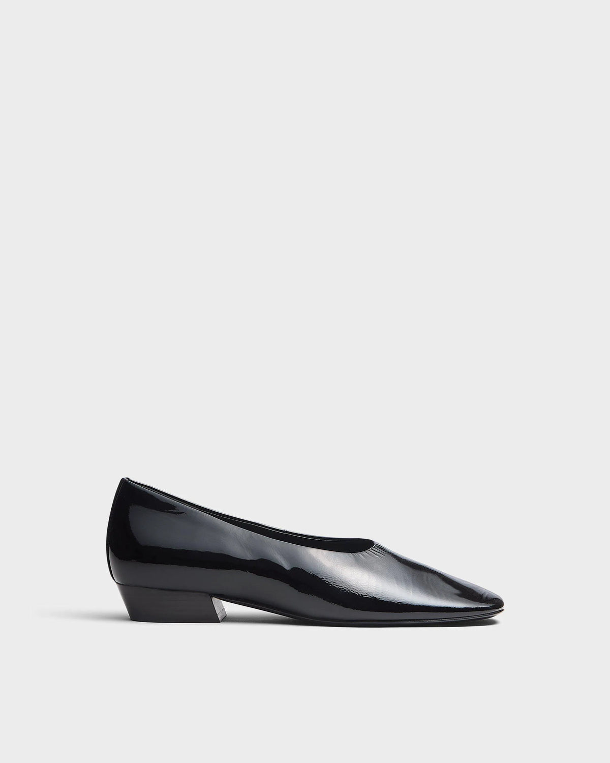 Black Patent