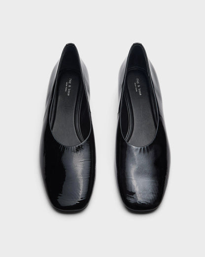 Black Patent
