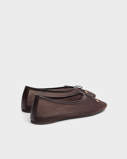 Mocha Mesh