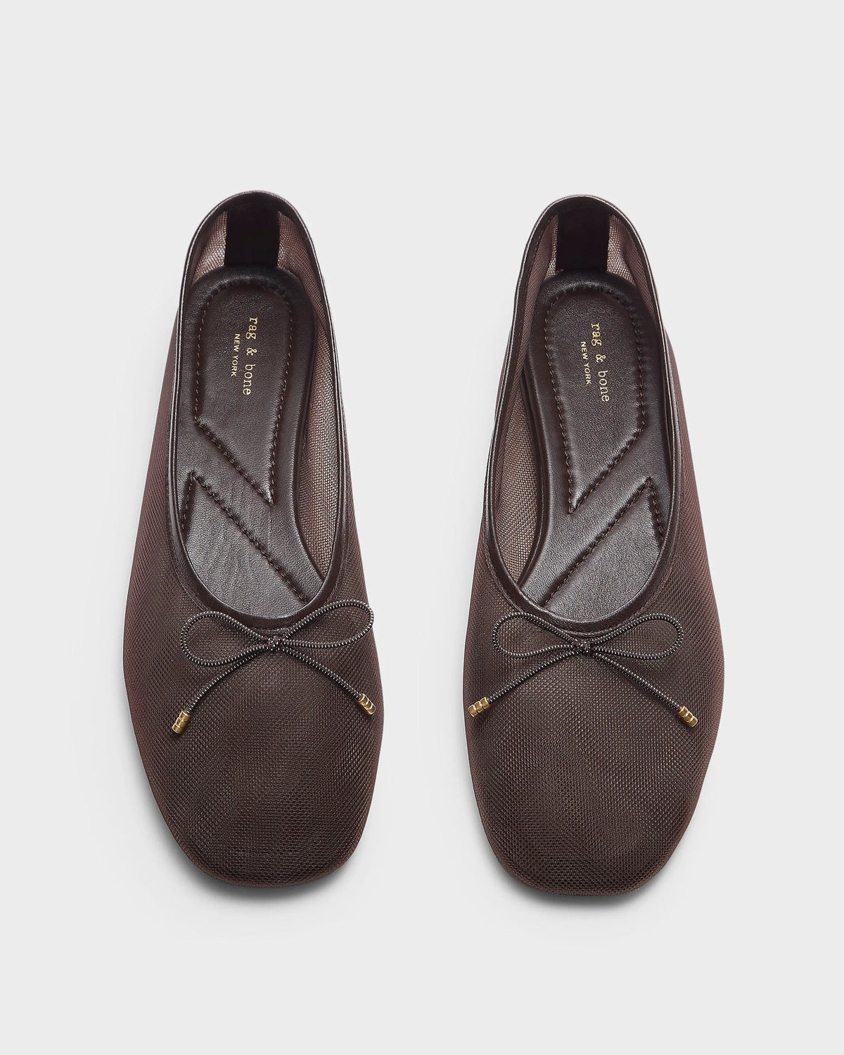 Mocha Mesh