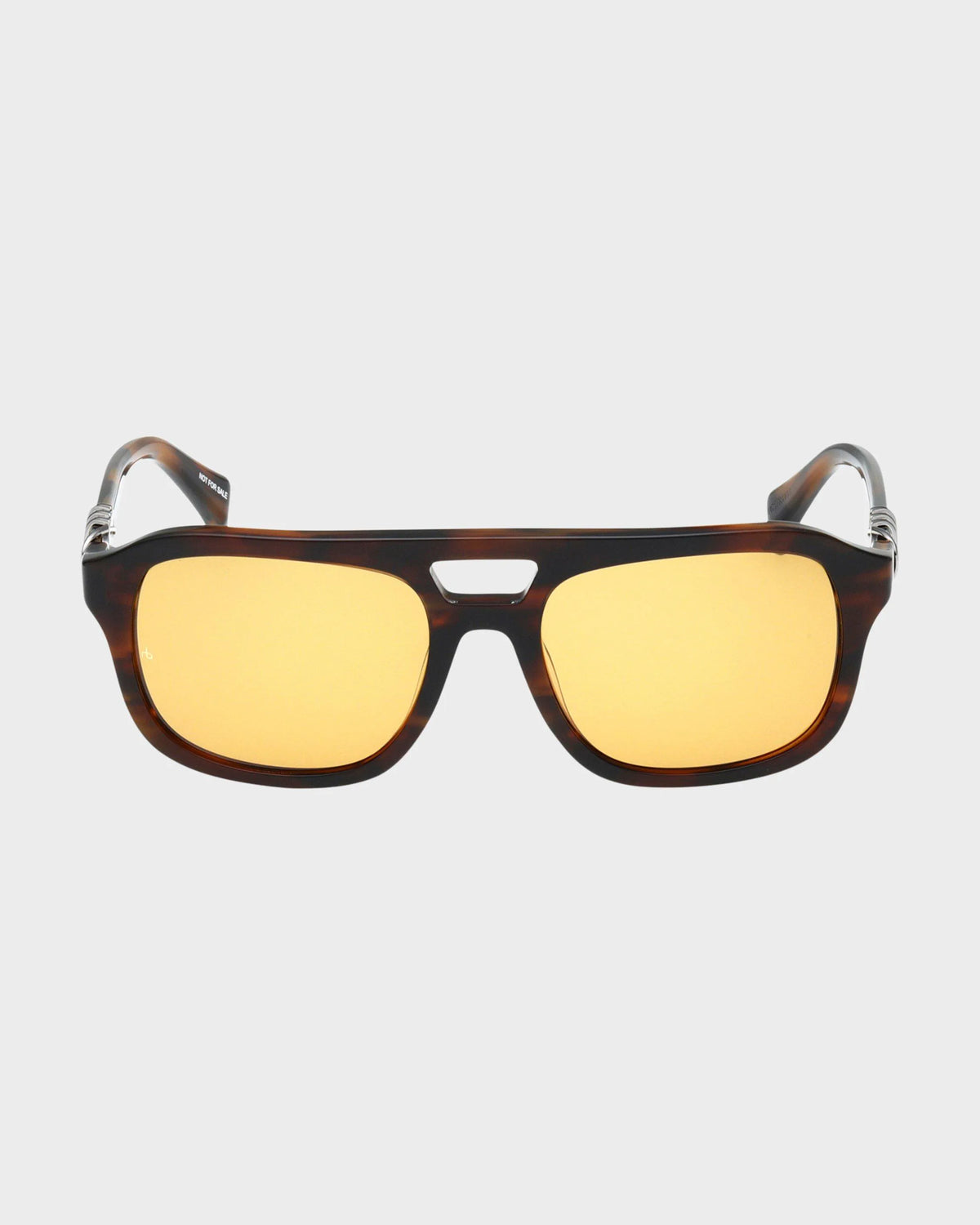 Tort Yellow