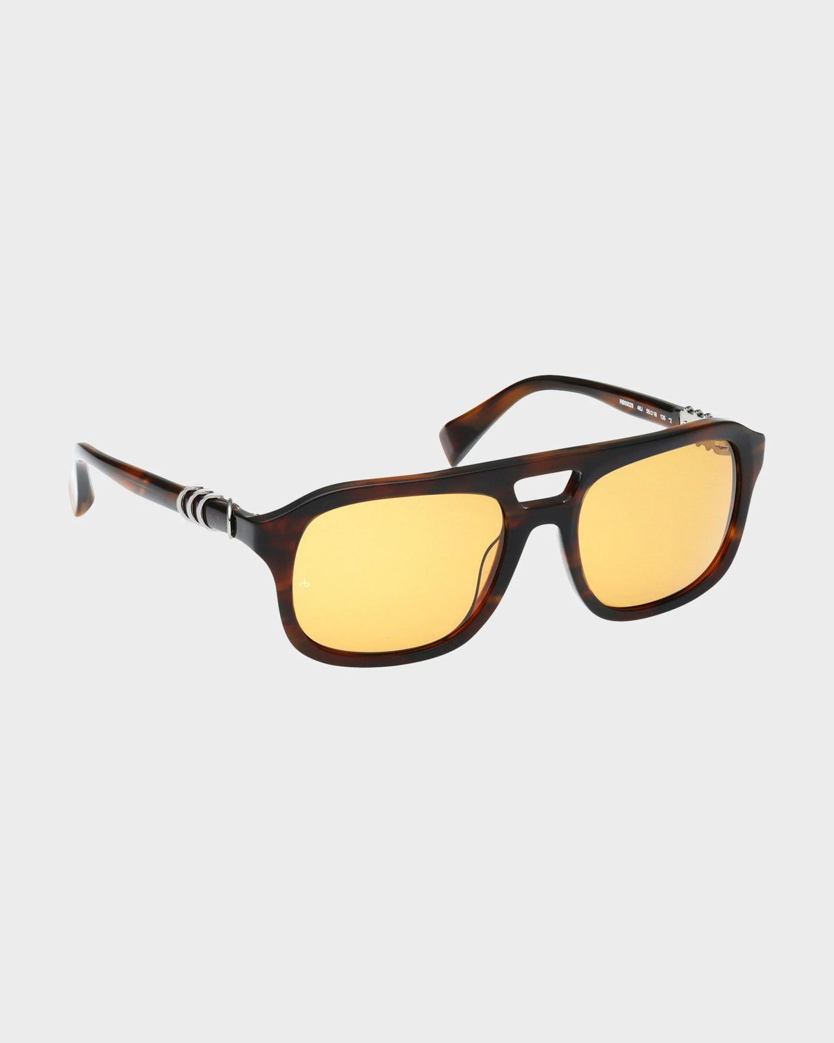 Tort Yellow