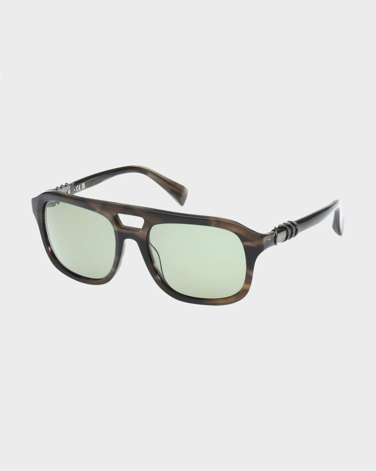 Tort Green