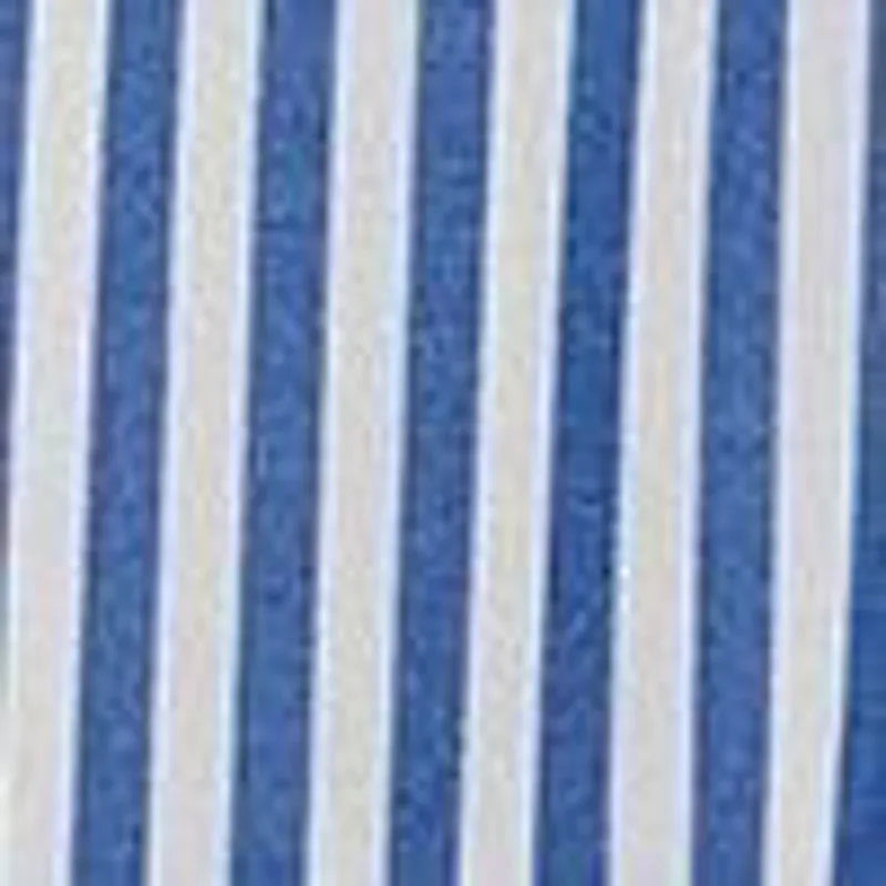 Navy Stripe