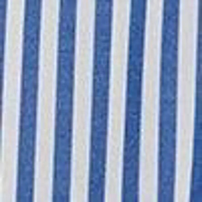 Navy Stripe