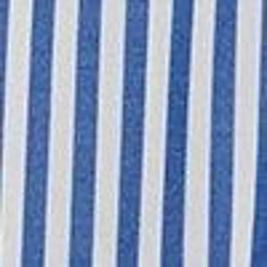 Navy Stripe