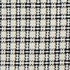 Black Plaid